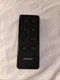 Bose Solo 5 10 15 Series II TV Sound System Remote Control - CPQM457