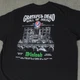 Grateful Dead T Shirt 2XL 2022 McIntosh MC2300 Amplifiers WALL OF SOUND Concert