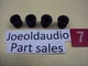 Yamaha NS-A635A Or NS-A 635A Grill Holders 4 Piece Kit. Tested.