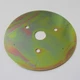 AKAI &reg; 280D-SS Open Reel Tape Deck PART - OEM - Reel Table Spacer