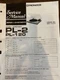 PIONEER PL-2 PL-120 PL2 PL120 Service Manual **ORIGINAL**