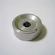 AKAI &reg; 1700 1710 Open Reel Tape Deck PART - Original OEM - Knob - Volume Control
