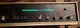 Concord MK-10 AM/FM Stereo Receiver, Tested. Works