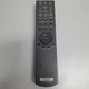UNTESTED Sony RMT-D141A R Remote Player DVP NC675P NS415 NS315B HT1700D