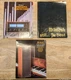 LOT 3 VTG  McIntosh Brochures Music Audiophile 