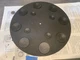 Sony PS-3300 Stereo Turntable Parting Out Original Platter Mat