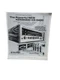 1975 Kenwood KR-9400 Receiver Vintage Print Ad Stereo Audio Hi-Fi
