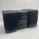 JVC UX-T1 Micro Component Stereo CD Cassette Tape Aux System For Parts