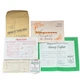 Magnavox Form 590904 Envelope Instructions Warranty Stereophonic High-Fidelity