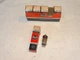 5 x 12CT8 RCA Tubes *NOS*NIB*Full Sleeve*