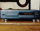 Yamaha CDX-1060, Cd player, transport. aluminum tray