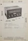 SAMS PHOTOFACT SERVICE MANUAL 218-5 HALLICRAFTERS ST-83