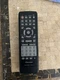 Pioneer VXX2702 DVD Player Remote Control for DV333, DV341, & DV636 GENUINE OEM