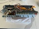 Teac X-7R MKII Reel To Reel - Lower PCB Control Boards, Tape Selector
