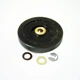 AKAI &reg; 1700 1710 Open Reel Tape Deck PART - Original OEM - Intermediate Pulley