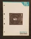 BSR Models C-116  Sony. Turntable. Service Manual.  Record Changer. 