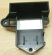 PIONEER PL-5 TURNTABLE -STROBE LIGHT HOUSING  - PARTS