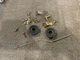 Pioneer PL-A45D Stereo Turntable Parting Out - Misc Hardware