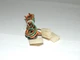 Sansui QRX-9001 QRX-8001   2 Pin Type E Connector & Wire (3 Total.)   2420450