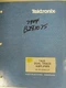 Tektronix 7A24 Dual Trace Amplifier Instruction Manual 070-2391-00 Rev. JAN 1982