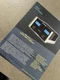 McIntosh MC402  Brochure  -  $16.00