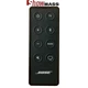 Bose Solo 5 10 15 series II TV sound system Remote Control