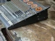 Mackie CR1604-VLZ 16-Channel Mic/Line Mixer