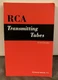 RCA Transmitting Tubes Book - Technical Manual TT-5
