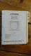Mitsubishi dp-37 b service manual original repair book stereo turntable