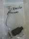 Kenwood TS-950S SD   PHONES jack in Excellent shape and working as it should