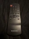 MAGNAVOX NA386 - For TB100MW9 TB100MW9A TB110MW9 TB110MW9A TV Converter Boxes