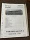 MARANTZ CC45 CC65 Service Manual *Original* SM10