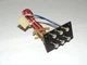 Sansui QRX-8001 QRX-9001   2 Channel 6P Input Terminal   2200330
