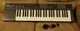 Vintage Yamaha PSR-11 Electronic Keyboard w/Power Cord. Tested & Working 