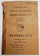 Instruction Book Operation Maintenance Interphone Equipment RC-73 Andrea Radio