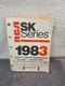 Vtg RCA SK Series Guide To Reliable Replacements 1983 Consumer Industrial 
