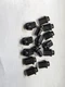 MARANTZ  7 & McINTOSH MC 240 275 TUBE AMPLIFIER KNOBS