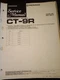 Pioneer CT-30 CT-740 Cassette Tape Deck  Service Manual ARP-369-0 Original