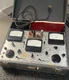 Triplett 3490-A Vintage Transistor Analyzer Tester  -(Untested) READ Description