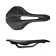 quasar 2.0 saddle aeron technology lcf black 260mmx142mm MAC-ASQ120-1700BK SUDDEN