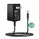 UL 5ft AC Adapter Charger for Yamaha PortaSound PSS-110 PSS-120 Power Cord PSU