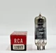 12BY7 / 12BV7 RCA Tube New (New Old Stock) Test New 1 Year Warranty 12DQ7