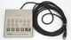 Tascam RC-808 Remote Control Unit for DA-88 DA-38 DA-78HR DAT Recorders