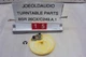 BSR 26CX/C249.A.2 Turntable Main Cam Gear.  Tested Parting Out 26CX/C249.A.2