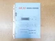 Akai DC Stereo Power Amplifier Service Manual w/ Schematics (original)