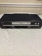 Hitachi VT-FX665A  VHS VCR 6-Head SQPB Recorder Tested Working No Remote