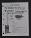 KENWOOD TH-31A /AT SERVICE MANUAL ORIGINAL
