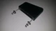 B3 Hammond Organ Bass Pedal Sharp Black Key Pusher fits A 100 B 2 3 C 2 3 CV A B