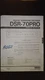 Yamaha dsr-70pro service manual Original Repair book stereo surround sound 