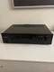 Sansui AU-117 Integrated Amplifier Vintage